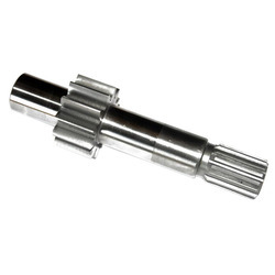 Hydraulic Shaft