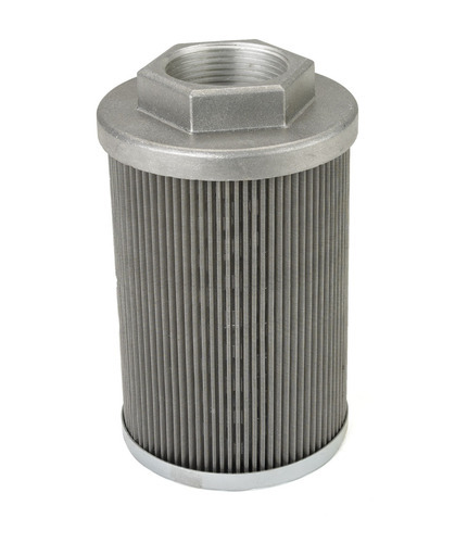 Hydraulic Strainer