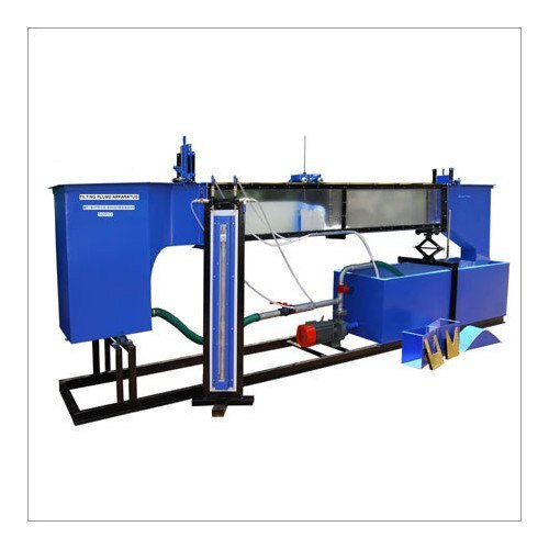 Hydraulic Tilting Machine