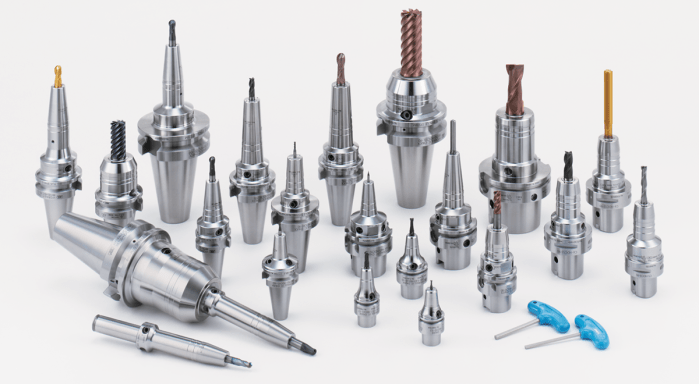 Cutting Tool Holders