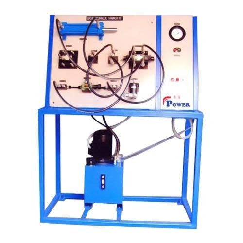 Hydraulic Trainer Kit