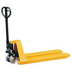 Hydraulic Trolley