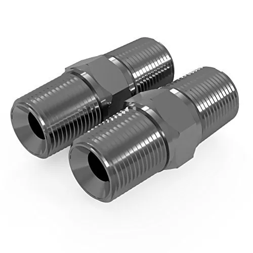 Tube Couplings