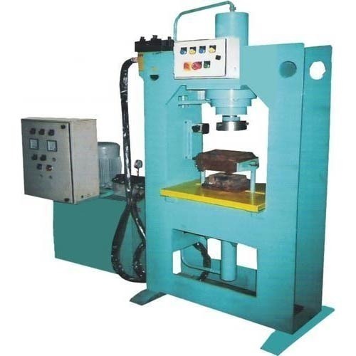 Tile Press Machines