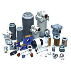 Hydraulic Accessories