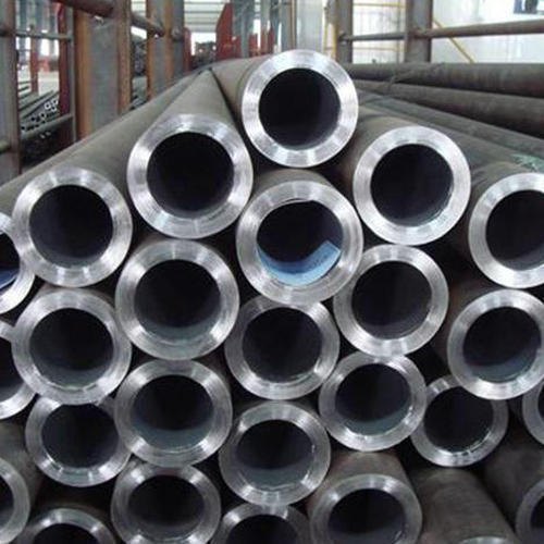 Thick Wall Seamless Pipe