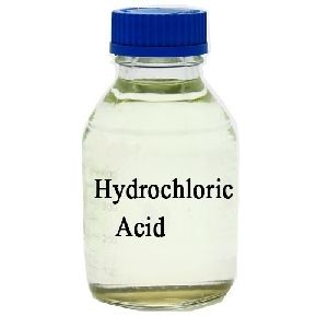 Hydriodic Acid