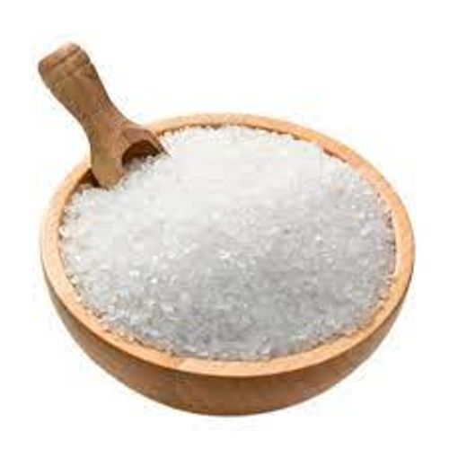 Organic White Sugar