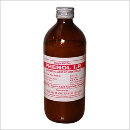 Carbolic Acid