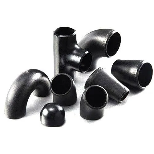 Ibr Pipe Fittings