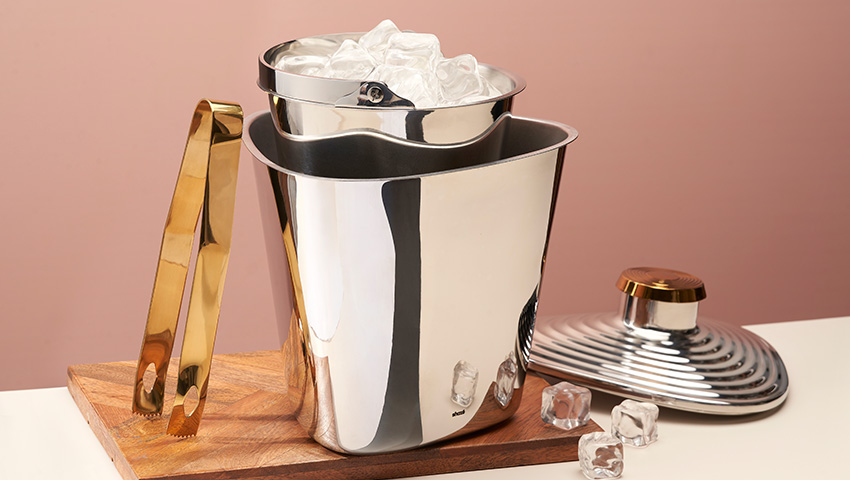 Ice Holder