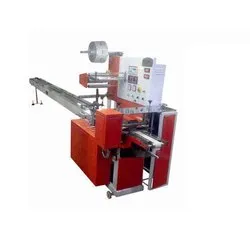 Ice Cream Packaging Machine