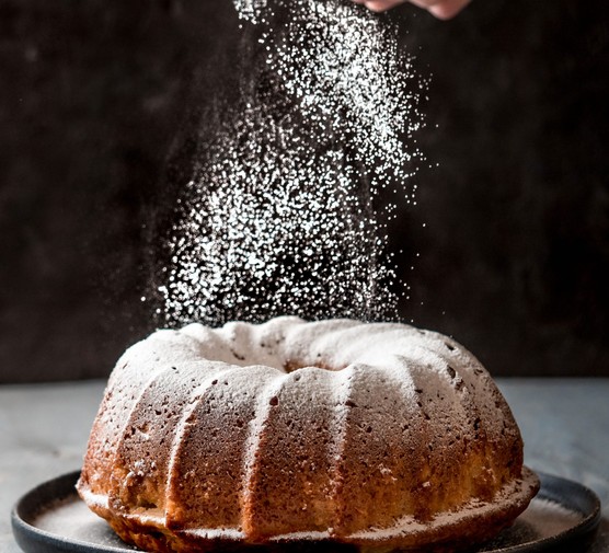 Icing Sugar