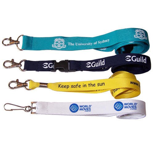 Id Tags