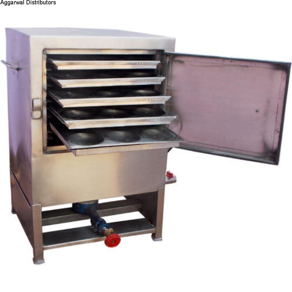 Electric Idli Steamer