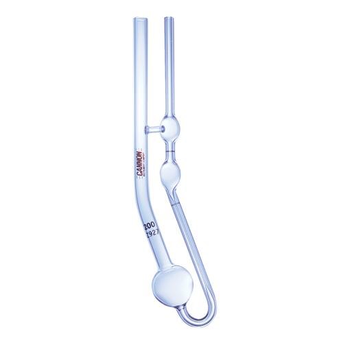 Glass Viscometer