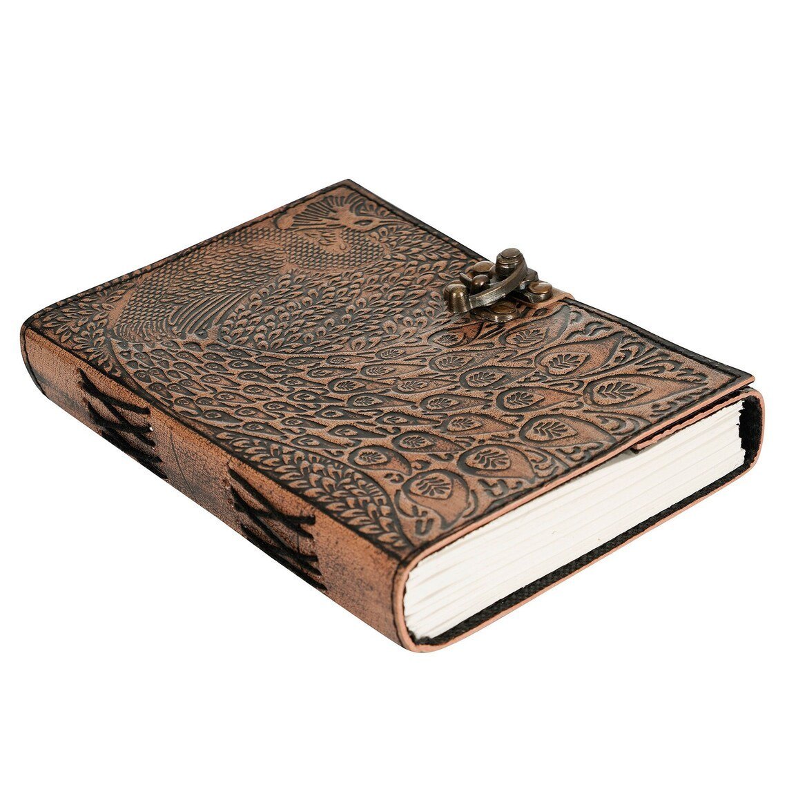 Leather Notebooks