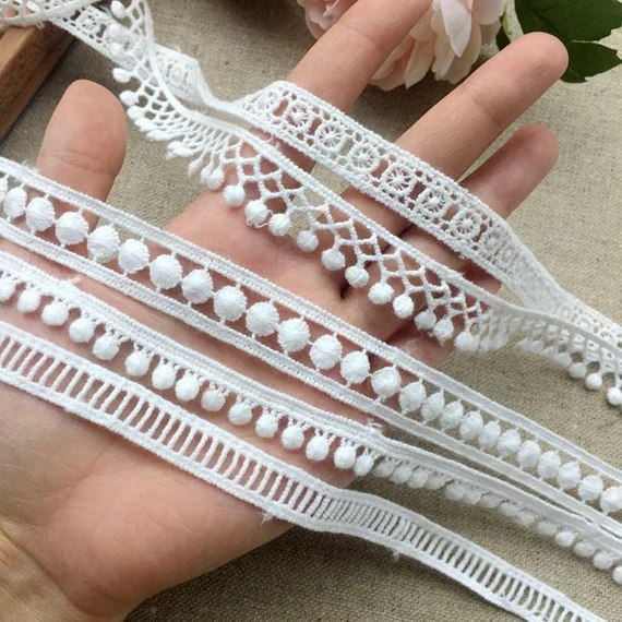 Cotton Lace
