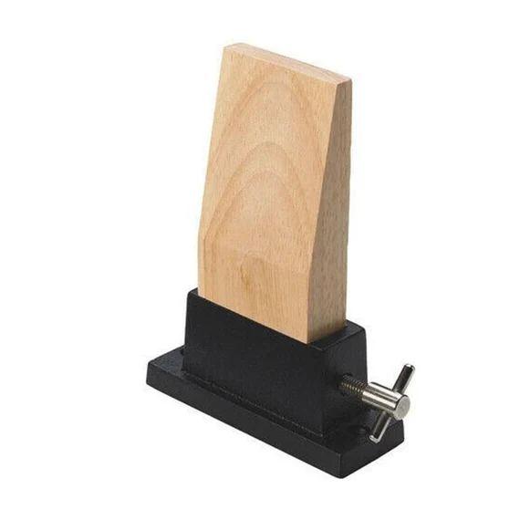 Wooden Bench Pin
