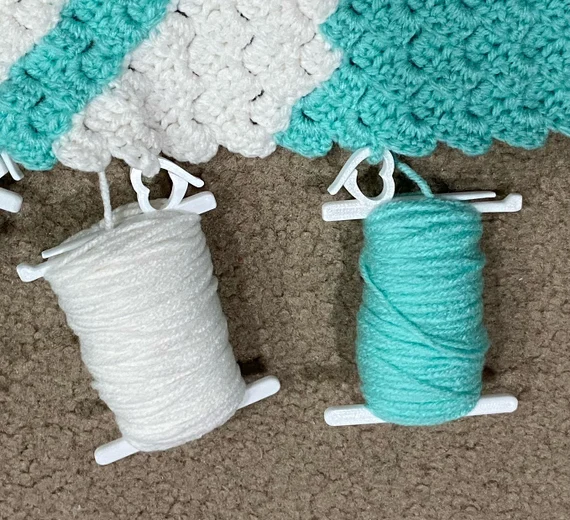Yarn Bobbins