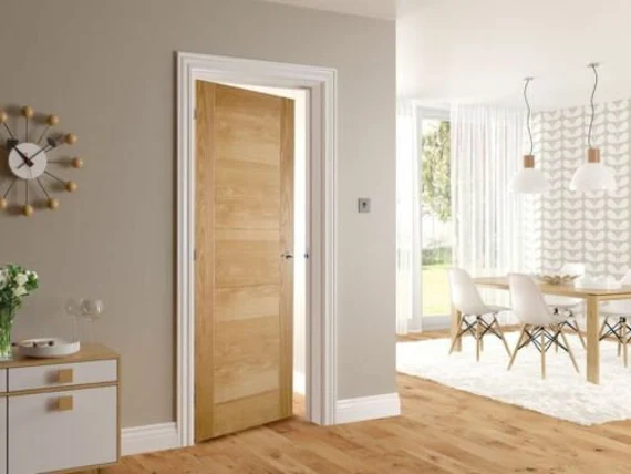 Skirting Board