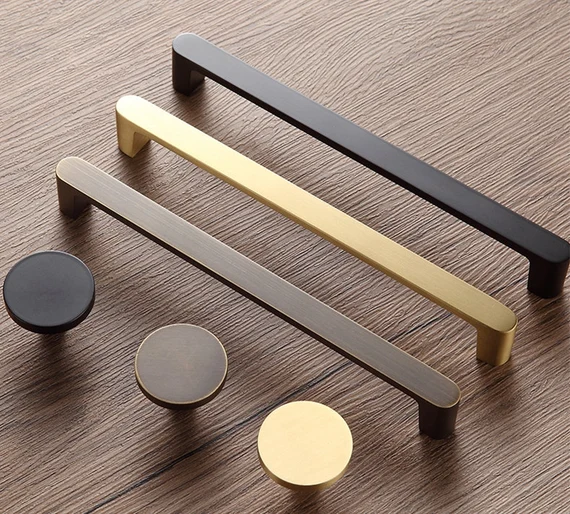Cabinet Handles