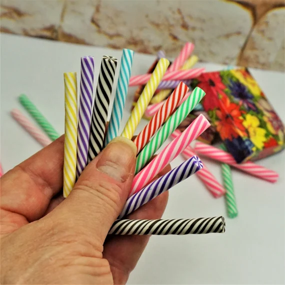 Candy Sticks