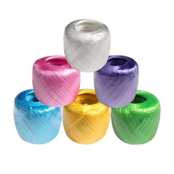 Polypropylene Twine