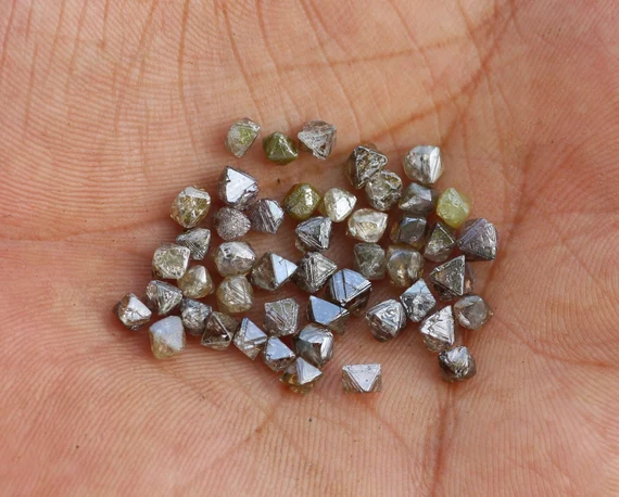 Uncut Diamond