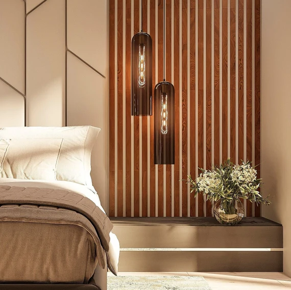 Wooden Wall Panel