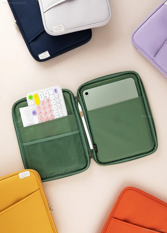Tablet Pouch