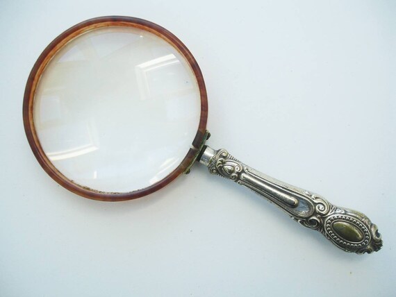 Antique Magnifiers