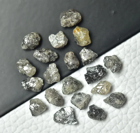 Raw Diamond
