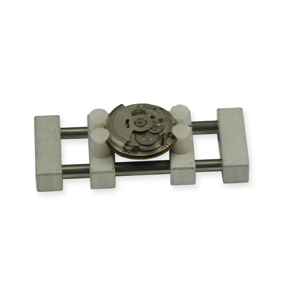 Watch Movement Holder