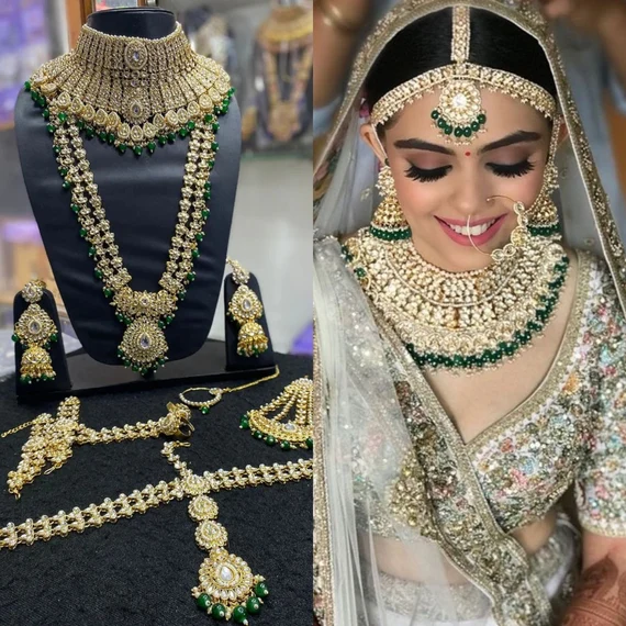 Bridal Jewelry Sets