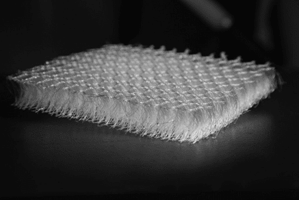 Spacer Fabric