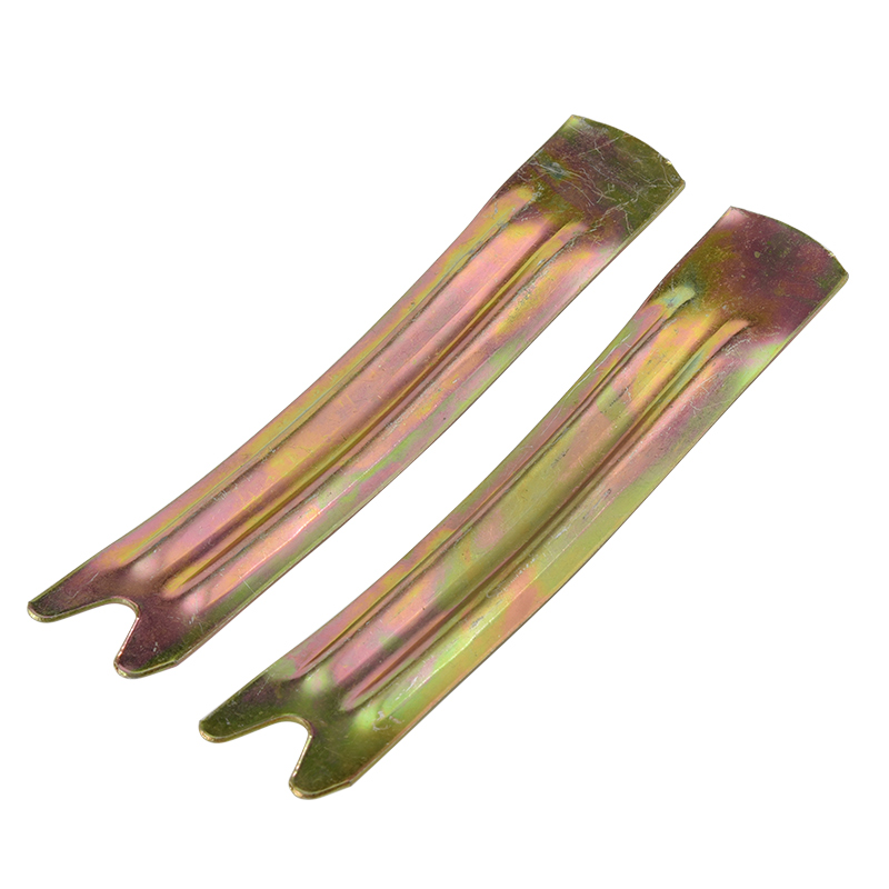 Steel Shank