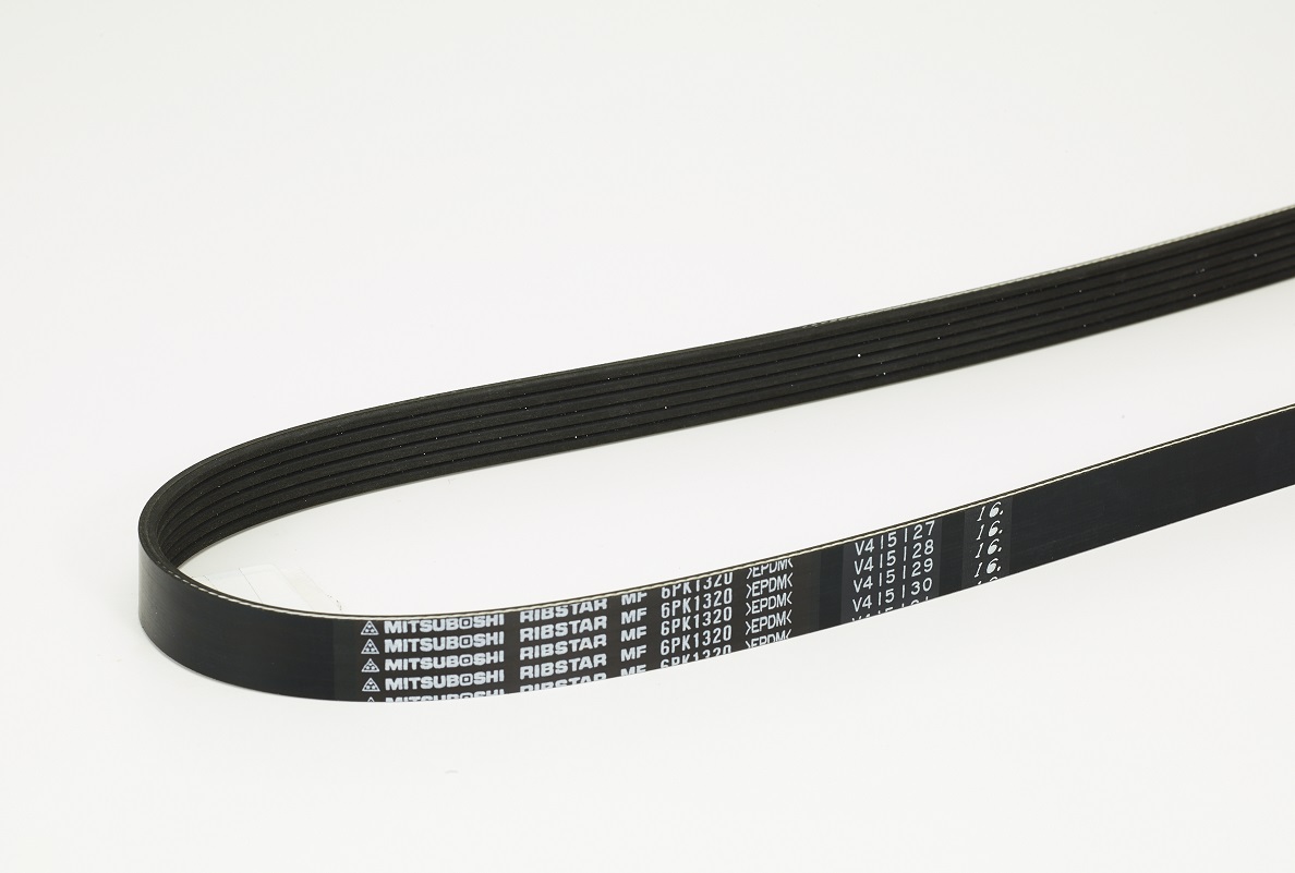 Ribbed V Belt