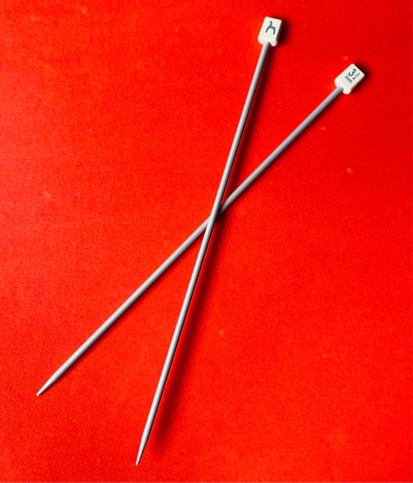 Knitting Needles