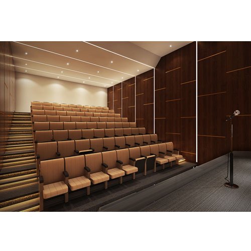Auditorium Interior Design