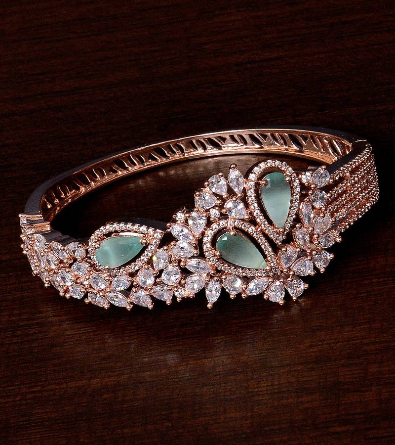 American Diamond Bracelets