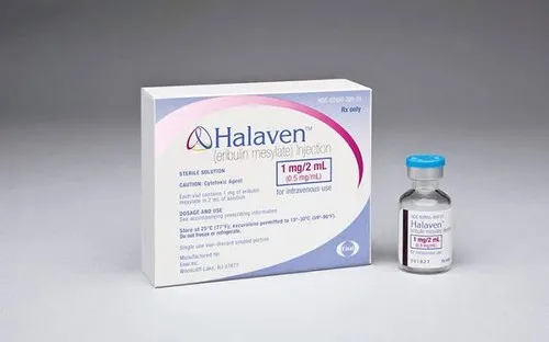 Halaven