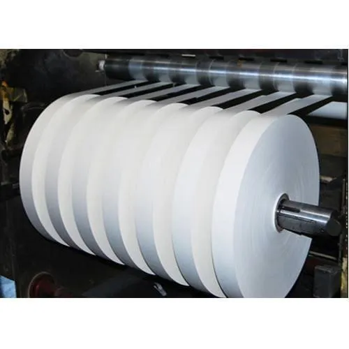 Paper Bobbins