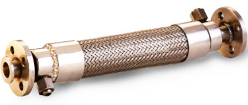 Jacketed Hoses