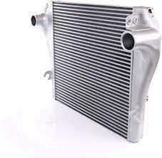 Charge Air Coolers