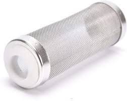 Stainless Steel Filter
