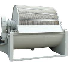 Drum Filter
