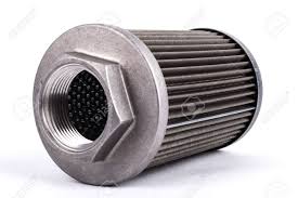 Hydraulic Oil Filters