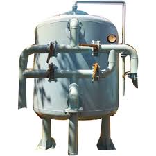 Arsenic Removal Filters