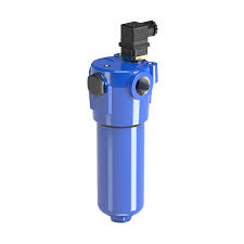 Pressure Line Filters